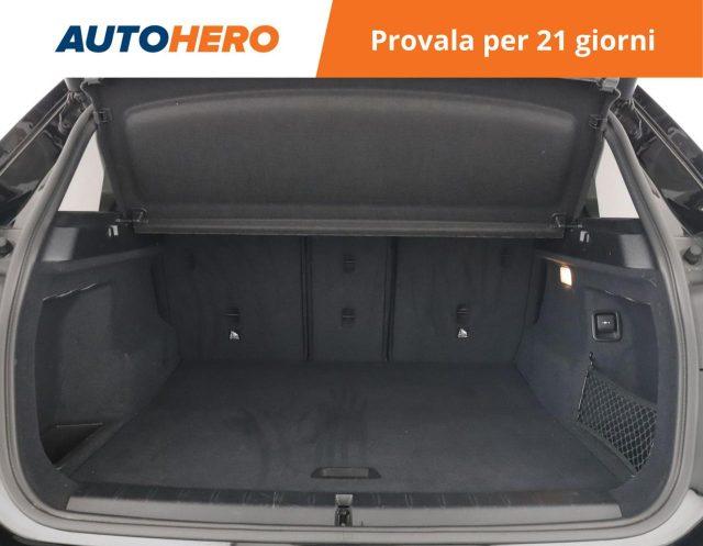 BMW X1 xDrive18d Advantage