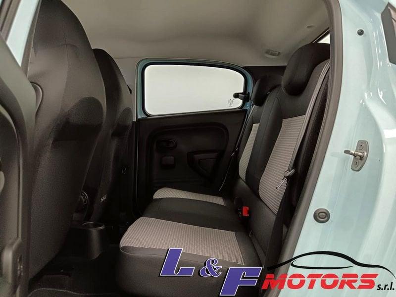 Renault Twingo TWINGO 1.0