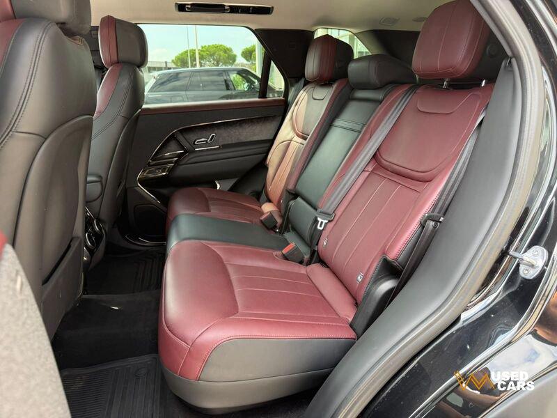 Land Rover Range Rover Sport 3.0D I6 300 MHEV Dynamic HSE aut.