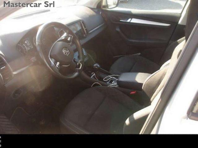 SKODA Karoq Karoq 2017 2.0 tdi Executive 115cv dsg - GG000RC