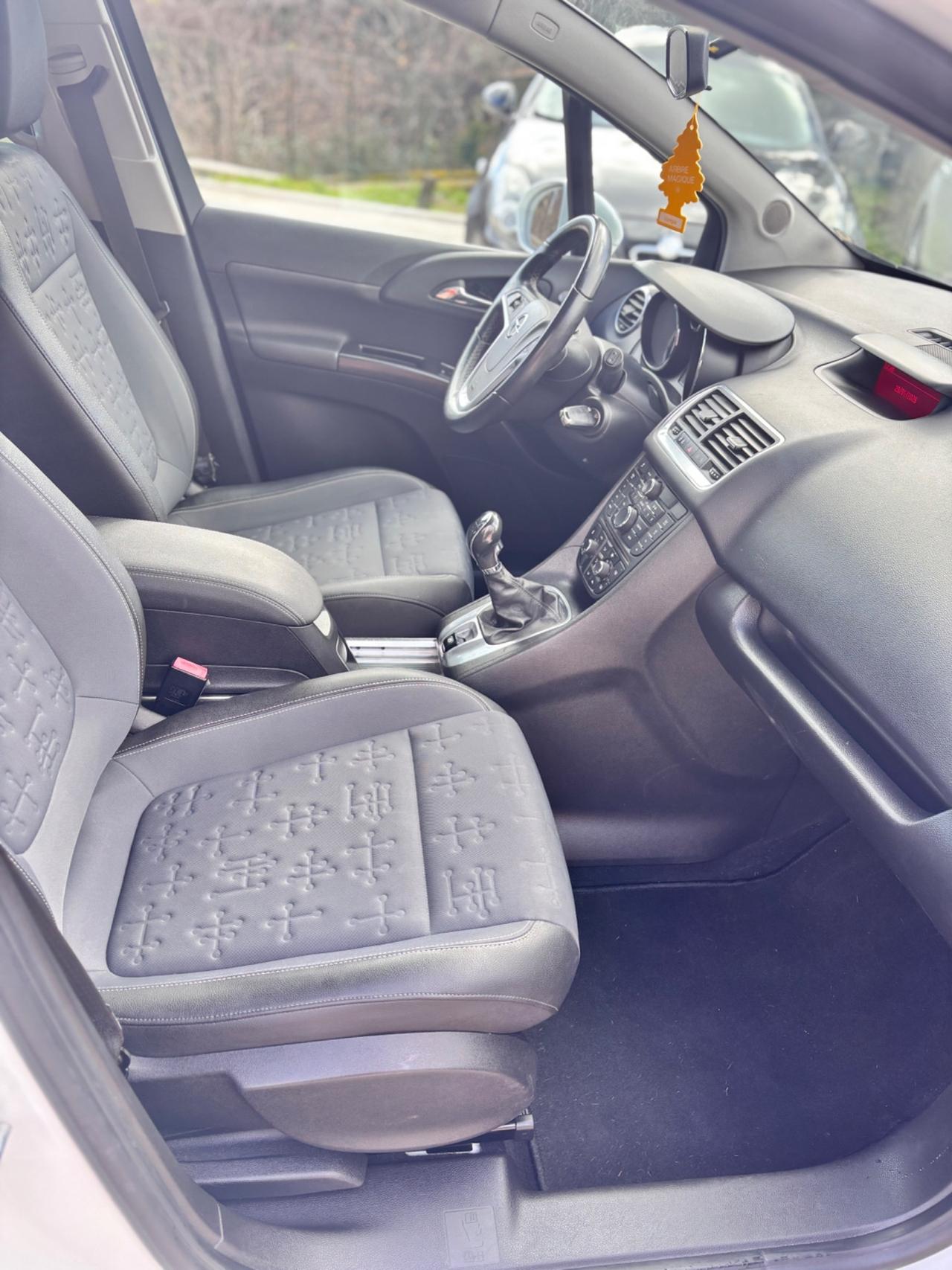 Opel Meriva 1.6 CDTI 136CV Start&Stop Cosmo