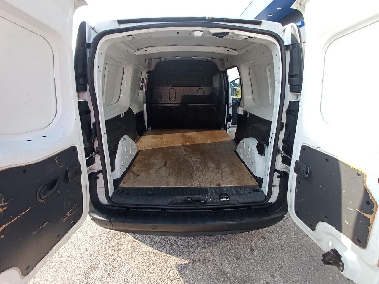 Renault Kangoo dCi euro 6 Express Maxi