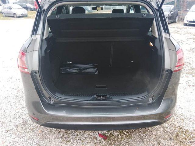 FORD B-Max 1.5 TDCi 75 CV Business Titanium