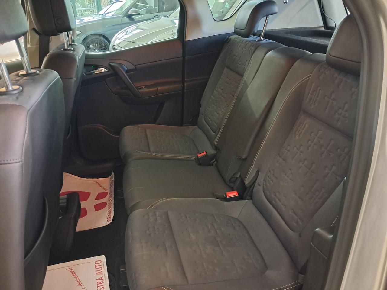 Opel Meriva 1.4 Turbo 120CV GPL Tech Advance