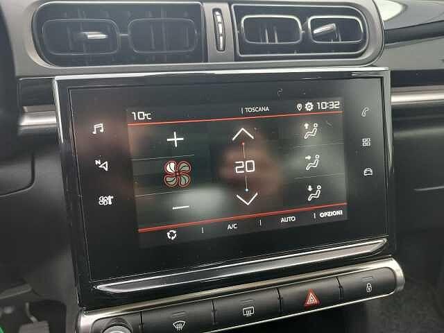 Citroen C3 PureTech 83 S&S Feel Pack