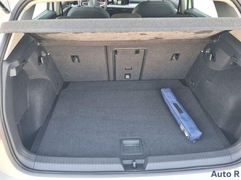 Volkswagen Golf 1.0 eTSI 81kW EVO Life DSG