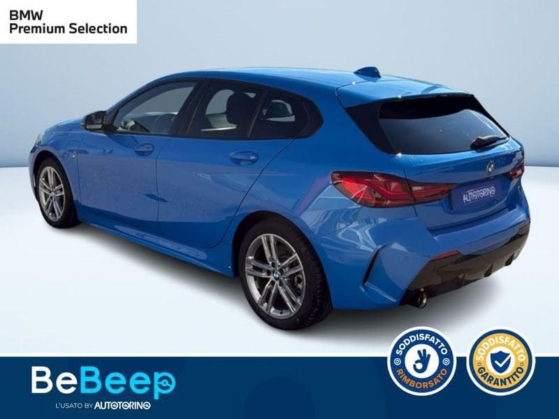 BMW Serie 1 118I MSPORT 136CV AUTO