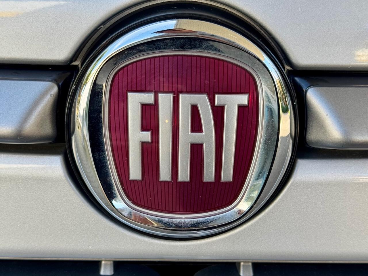 Fiat 500L 1.4 95 CV S&S Cross Neopatentati 2021