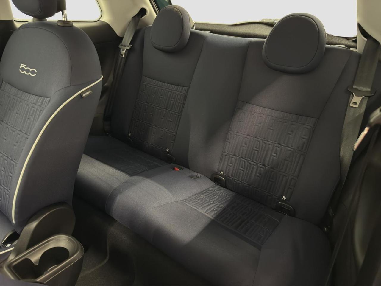 Fiat 500e Berlina 23,8 kWh Action*FORMULA S*CARPLAY*