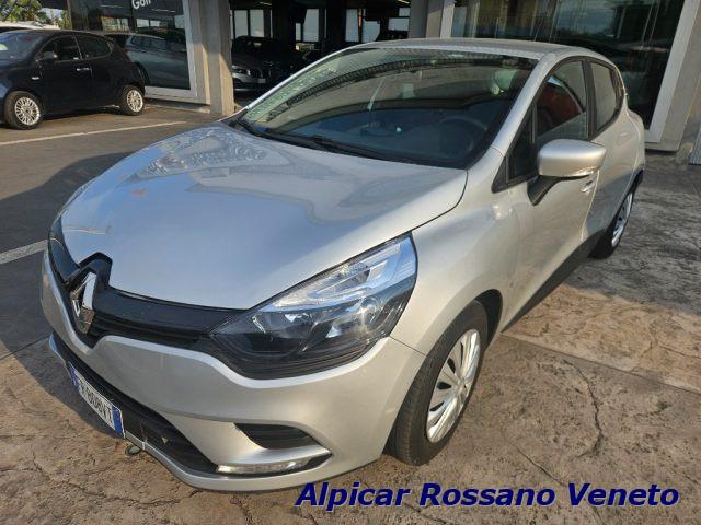 RENAULT Clio 1.2 75 CV 5 porte Business