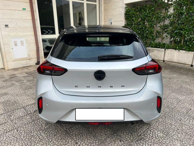 OPEL Corsa 1.2 GS