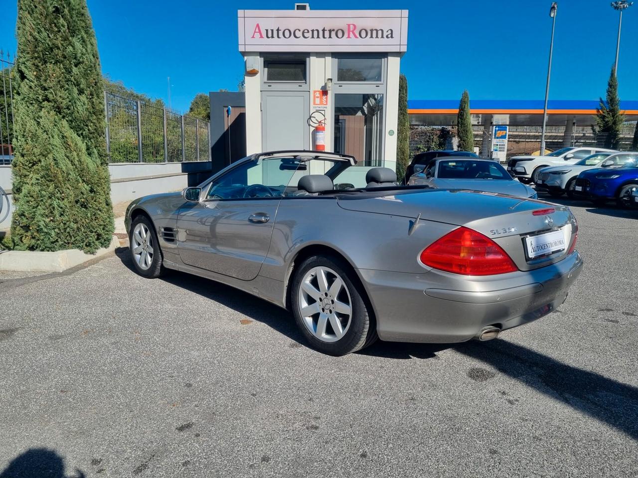 Mercedes-benz SL 350