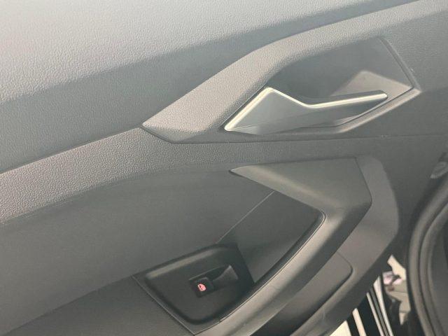 AUDI A1 SPORTBACK 25 TFSI