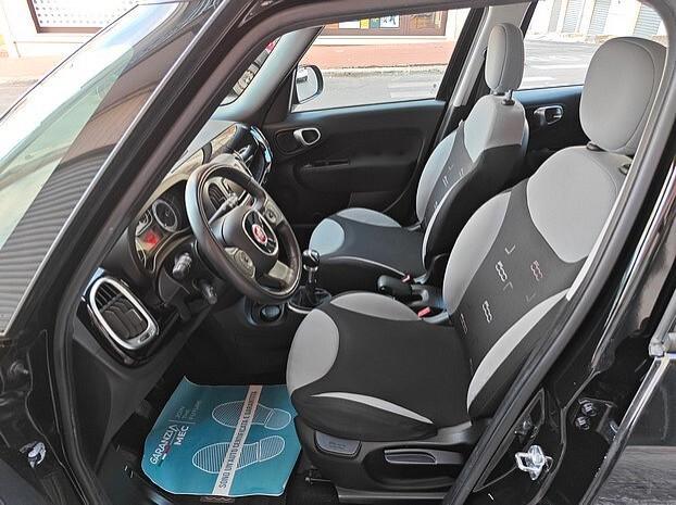 FIAT 500L 1.4 Benzina 95cv - 2015
