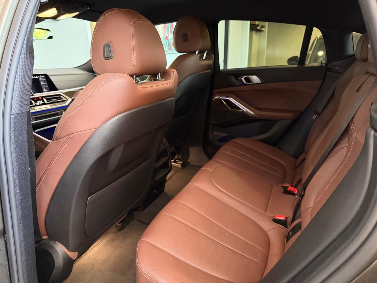 Bmw .X6 xDrive30d 48V Msport