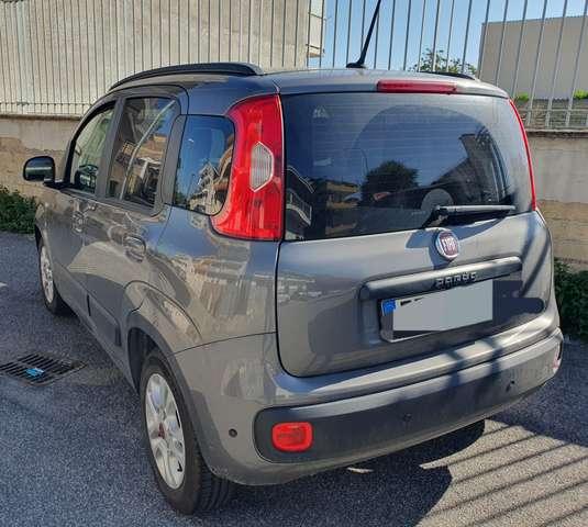 Fiat Panda 1.3 M-JET 75 CV DYNAMIC