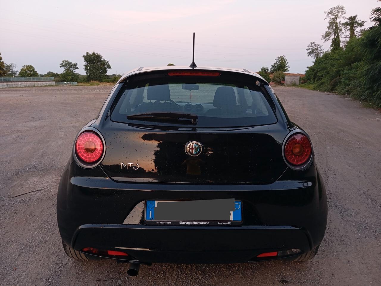 Alfa Romeo MiTo 1.3 JTDm 85 CV Motore nuovo