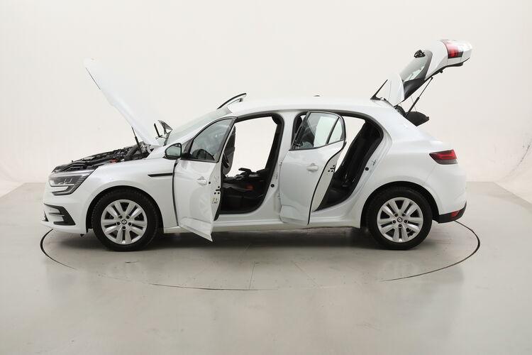 Renault Megane Business EDC BR038640 1.5 Diesel 116CV