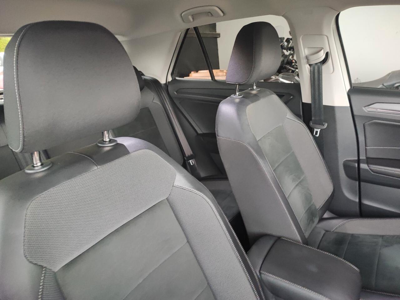 Volkswagen T-Roc 1.0 TSI 110 CV Style