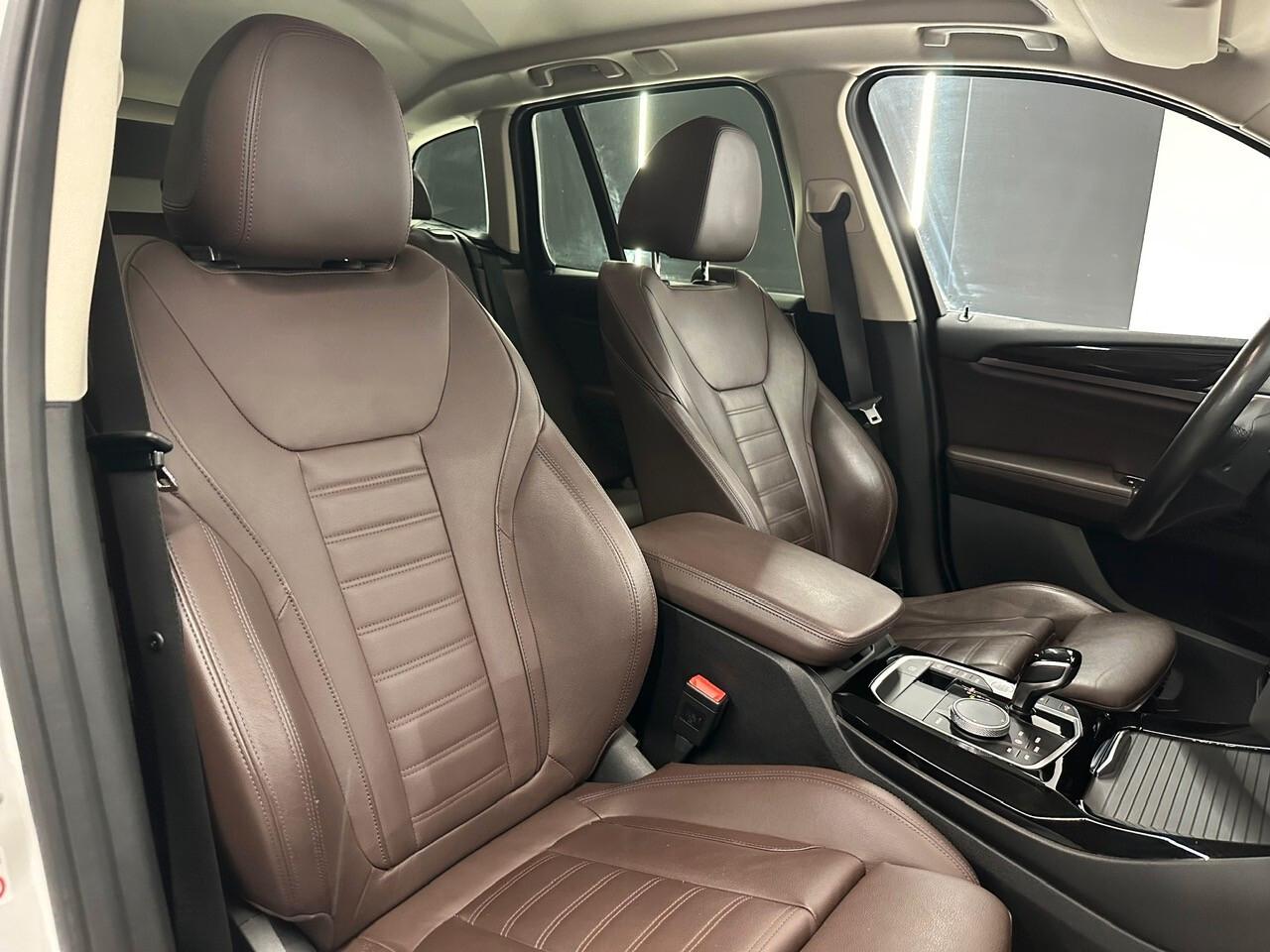 Bmw X3 xDrive20d 190 CV MHEV 190 2022