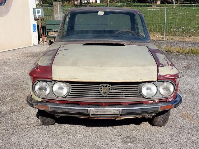 LANCIA Fulvia 1300 Coupè Seconda serie