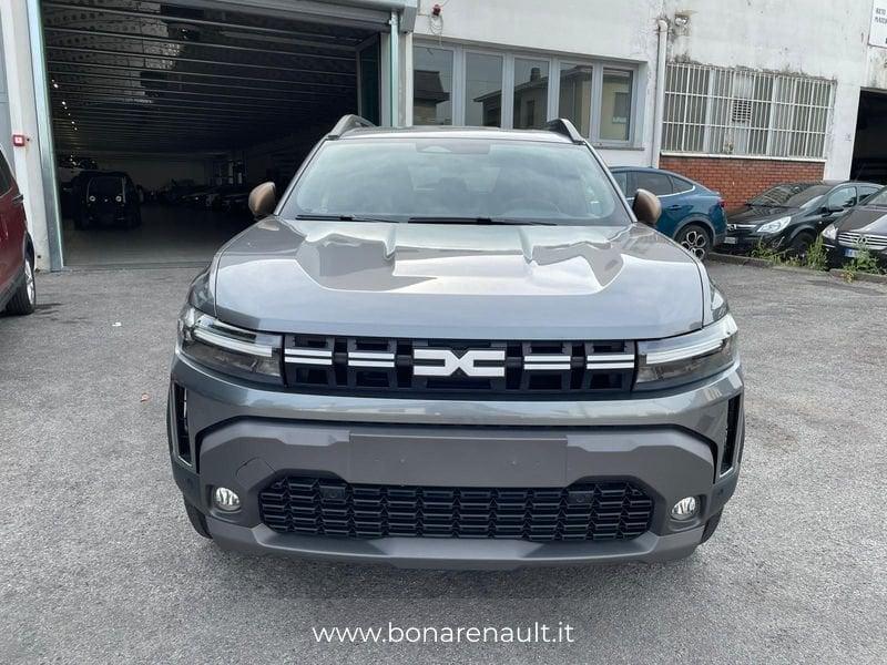 Dacia Duster 1.6 Hybrid 140cv Extreme