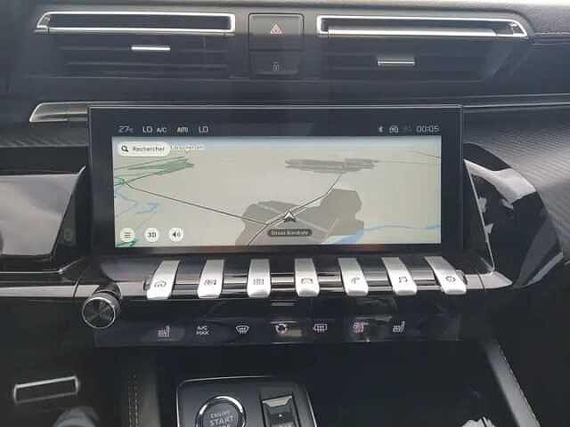 Peugeot 508 SW 1.5 BlueHDi 130cv EAT8 GT KM ZERO