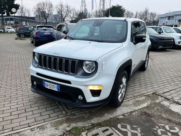 Jeep Renegade 1.0 T3 Limited