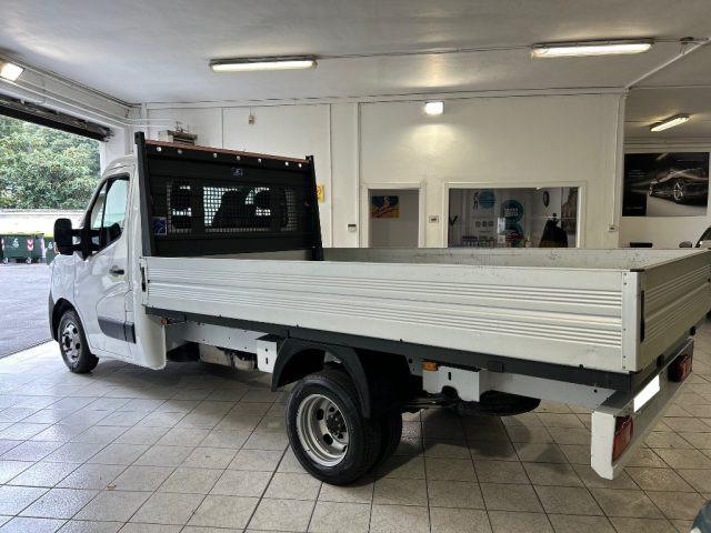 RENAULT Master T35 2.3 dCi 145 TC TP RG L3 Cassone Energy Ice