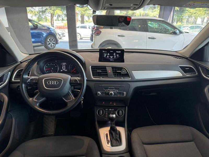 Audi Q3 Q3 1.4 TFSI 150 CV S tronic Business