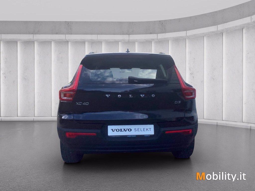 VOLVO XC40 2.0 d3 Business geartronic del 2018