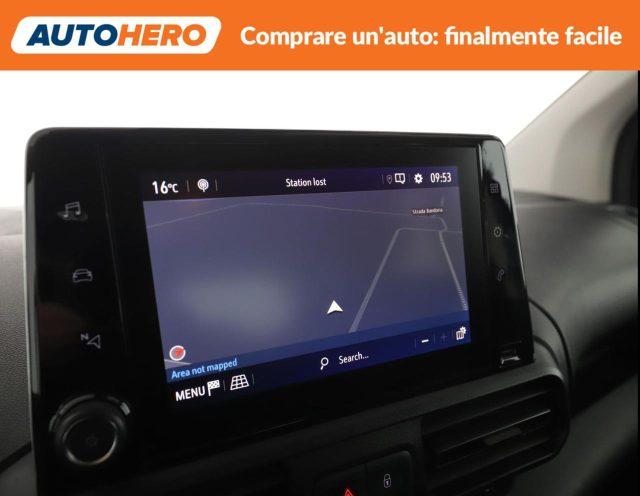 OPEL Combo Life 1.5D 100 CV S&S Innovation