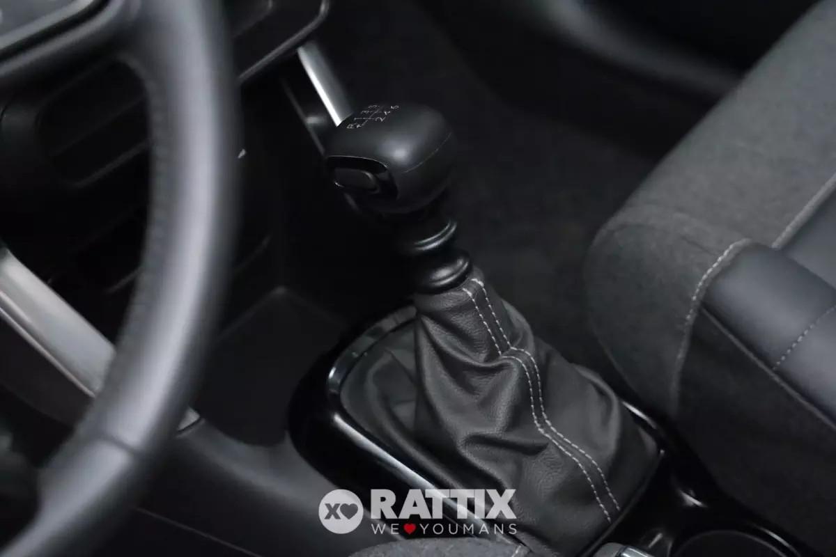 Citroen C3 Aircross 1.2 Puretech 110CV Feel