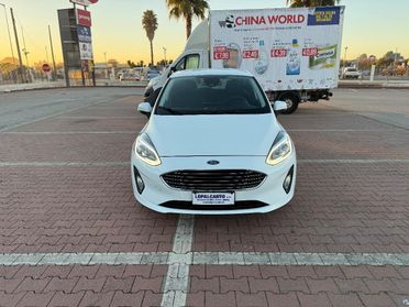 FORD - Fiesta - 1.5 TDCi S&S 5p. Titanium 120 C.V.