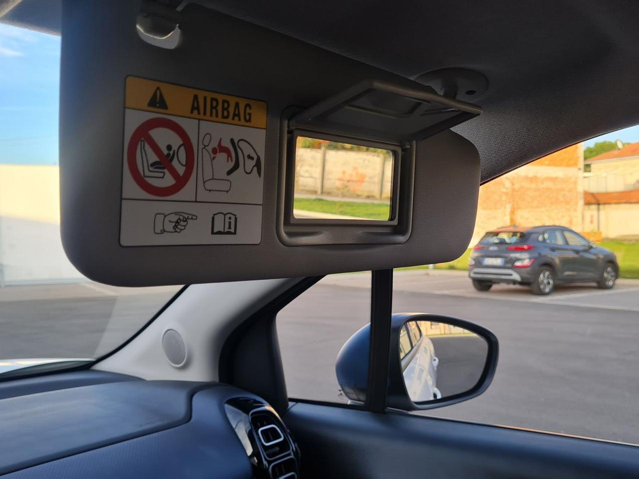 Citroen C3 Aircross 1.2 Pure Tech 130 Max #7728