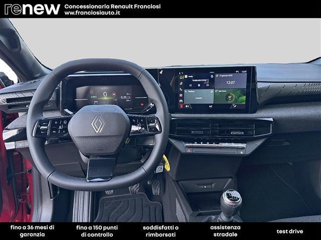 RENAULT Clio 1.2 tce Evolution 115cv