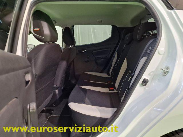 NISSAN Micra 1.5 dCi 8V 5 porte Tekna