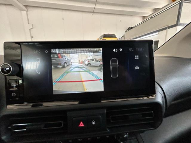 OPEL Combo Cargo 1.5 Diesel 100CV S&S PC