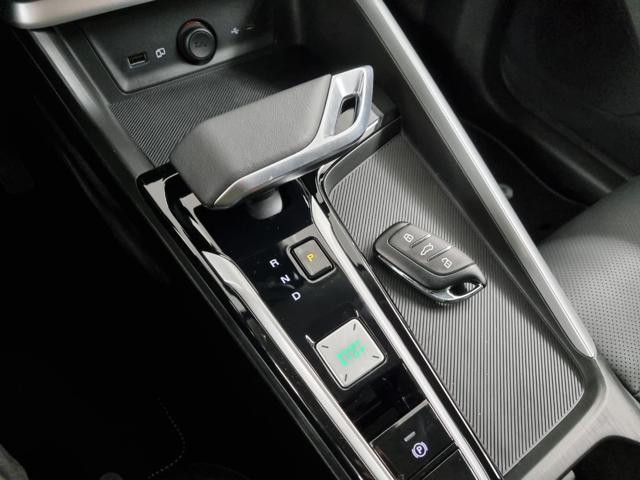 MG ZS 1.5 Hybrid+ Luxury