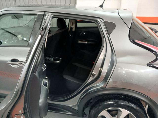 NISSAN Juke 1.6 Business Benzina/GPL + OK NEO PATENTATI!!!