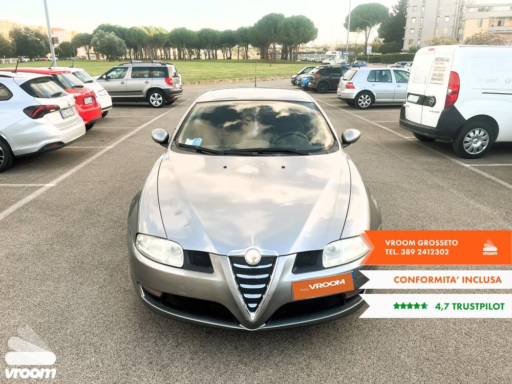 ALFA ROMEO GT 2.0 JTS 16V Collezione