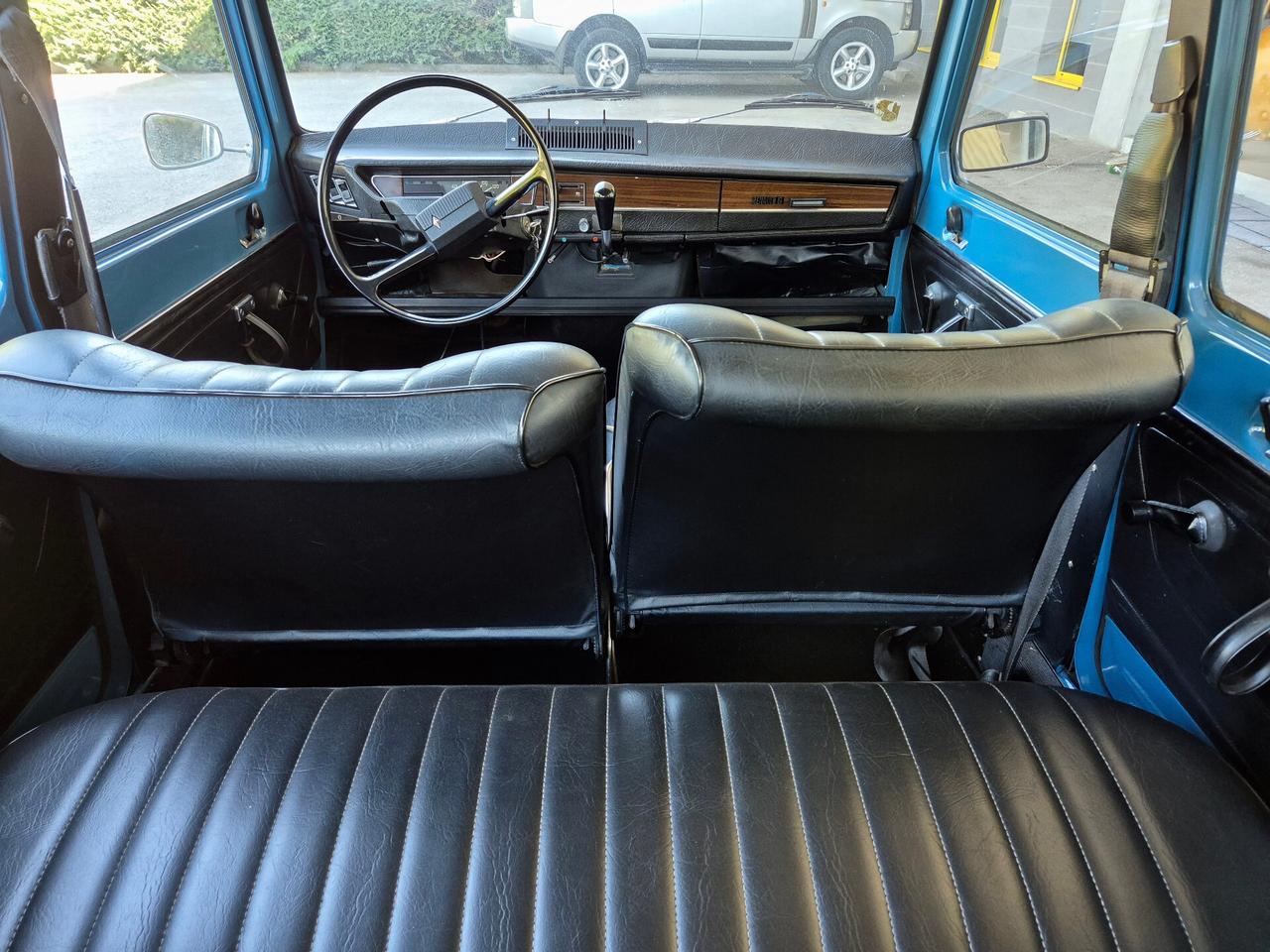 Renault R 6 850