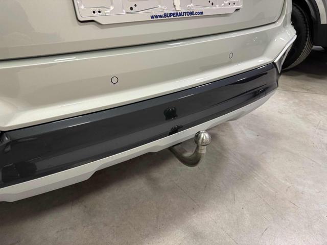 AUDI Q2 35 TFSI S tronic Advanced Int. Pelle