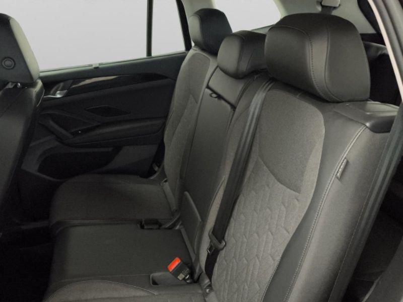 Volkswagen Tayron 2.0 TDI SCR Life DSG 4MOTION 7posti DCC MATRIX LED NAVI COCKPIT