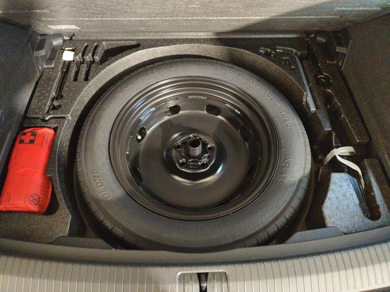 Volkswagen Tiguan 2.0 tdi R-Line 150cv