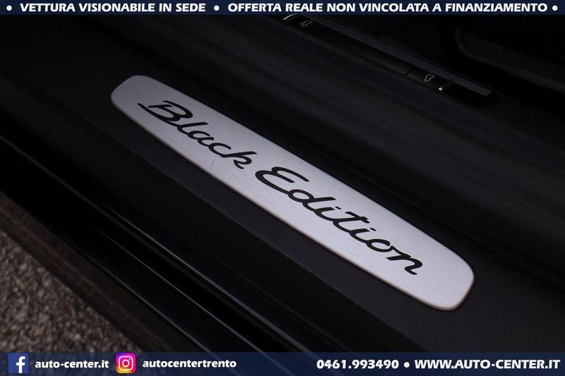 Porsche Boxster Black Edition 2.7 PDK 265CV