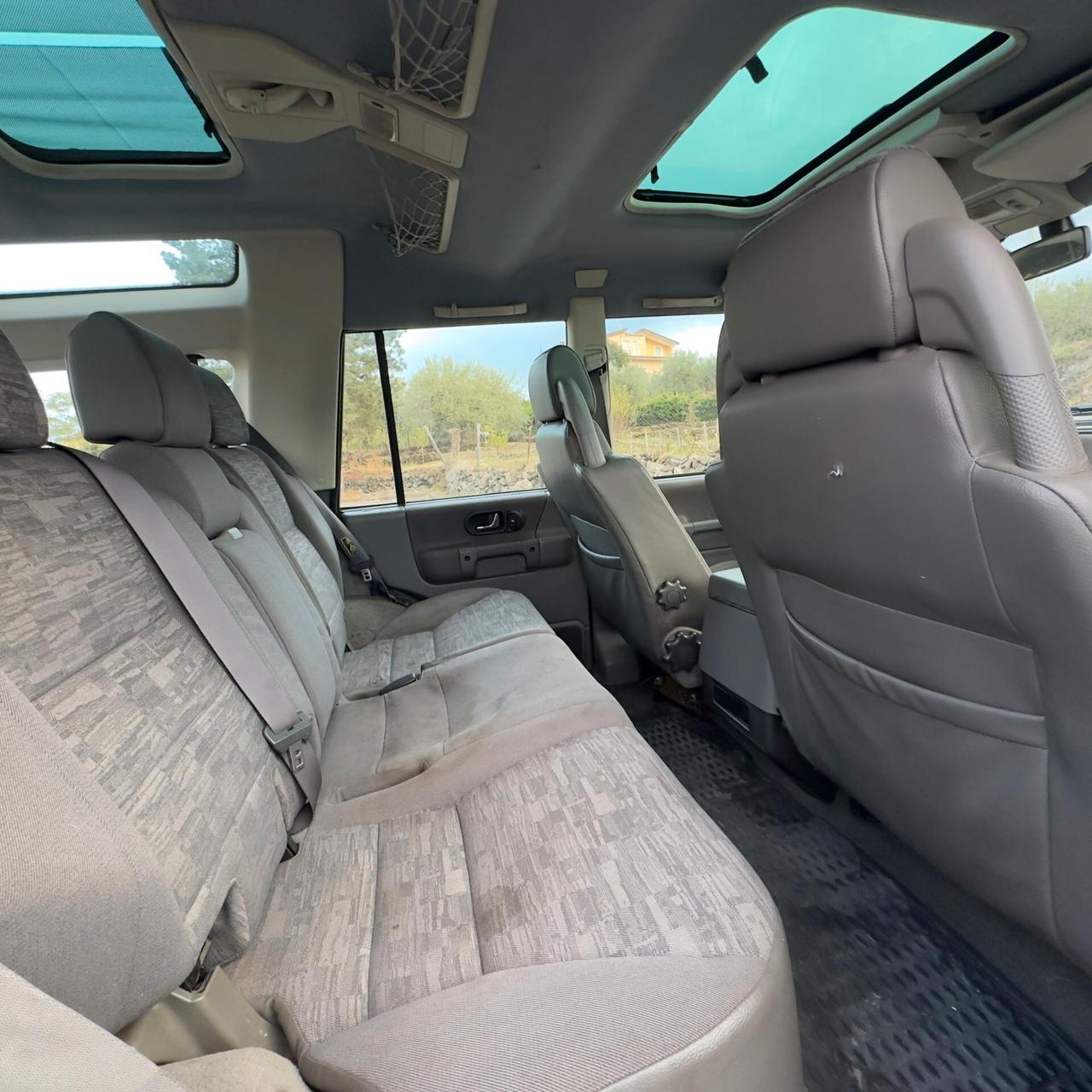 Land Rover Discovery 2.5 Td5 5 porte