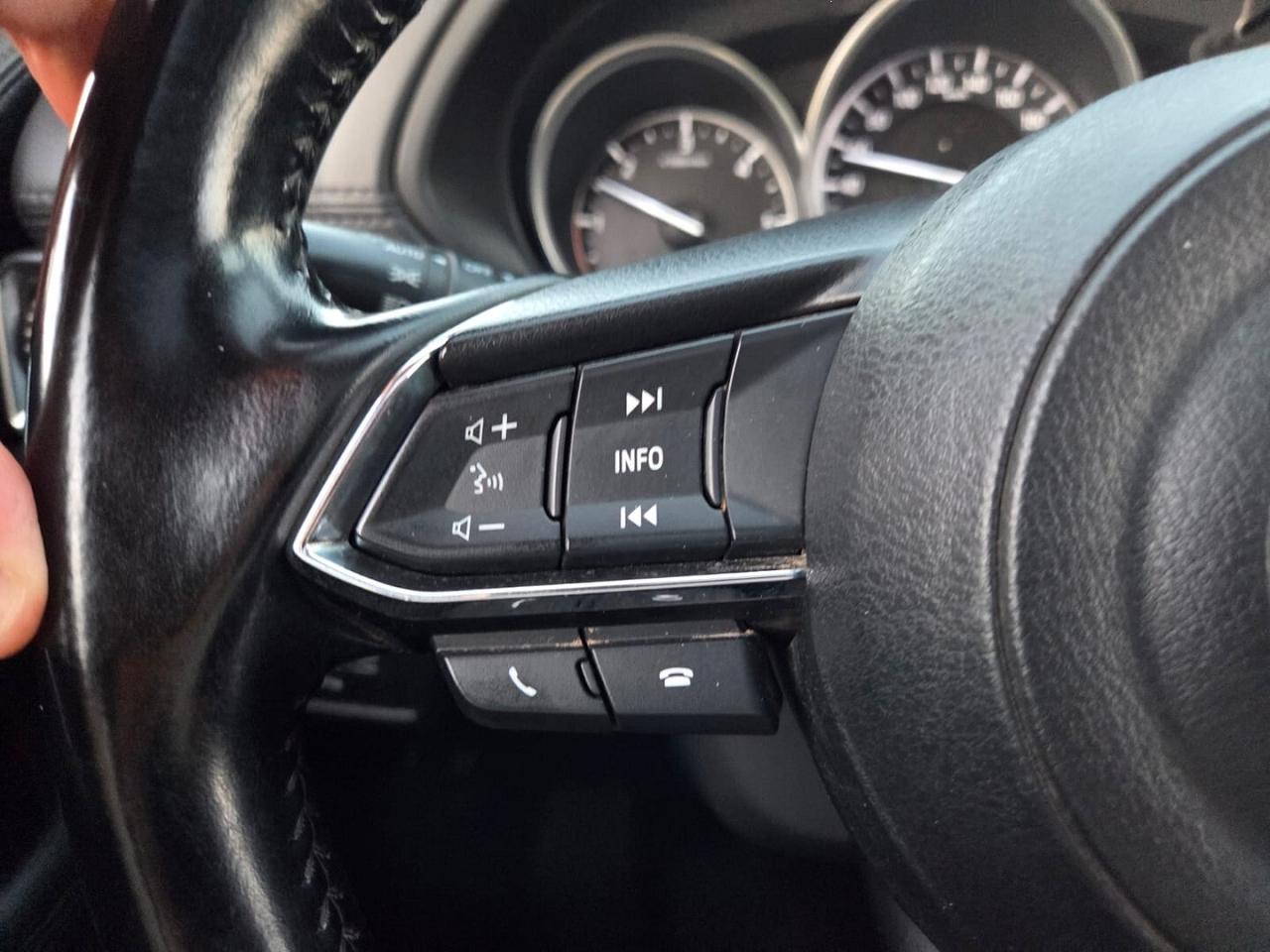 MAZDA CX-5 2.2L SKYACTIV-D 175CV AWD EXCLUSIVE TOP