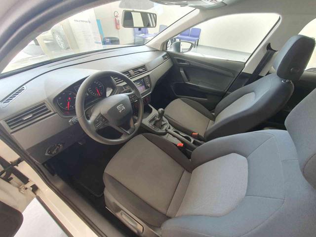 SEAT Arona 1.6 TDI 95 CV Reference