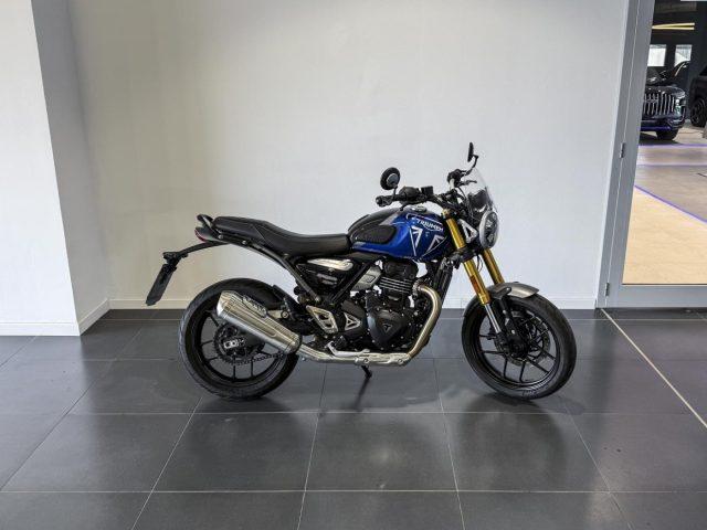 TRIUMPH Speed 400 Speed 400